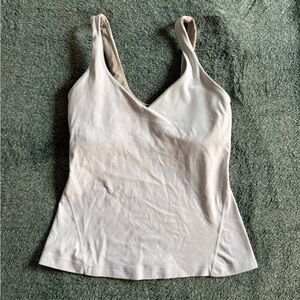 Lululemon Top Size 4